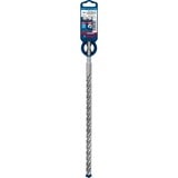 Bosch Expert Punta per martelli SDS plus-7X, Trapano Martello perforatore, Hammer drill bit, 1,4 cm, 315 mm, Cemento, Pietra, 25 cm