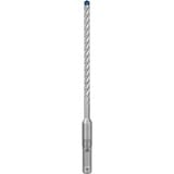 Bosch Expert Punta per martelli SDS plus-7X, Trapano Martello perforatore, Hammer drill bit, 6 mm, 165 mm, Cemento, Pietra, 10 cm