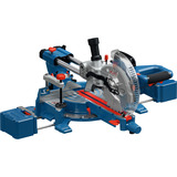 Bosch Sega troncatrice e a ingranaggi GCM305-216S, Sega mitra/Troncatrice Vendita al dettaglio