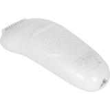 Braun Silk-épil 5 5-011 Bianco, Epilatore bianco/Argento, Bianco, MicroGrip, 0,5 mm, Batteria, Germania