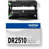 Brother DR-2510 tamburo per stampante Originale 1 pz Originale, Brother, HL-L2445DW, HL-L2400DWE, 1 pz, 15000 pagine, Vietnam