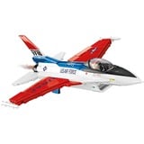 COBI F-16 (YF-16) First Flight 1974, Giochi di costruzione 