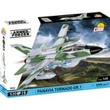 COBI Panavia Tornado GR.1, Giochi di costruzione 