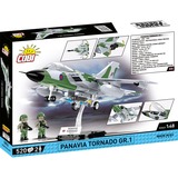 COBI Panavia Tornado GR.1, Giochi di costruzione 