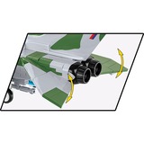 COBI Panavia Tornado GR.1, Giochi di costruzione 