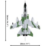 COBI Panavia Tornado GR.1, Giochi di costruzione 