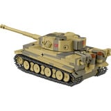 COBI Panzer VI Tiger I no 131, Giochi di costruzione 