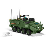 COBI Stryker M1126 ICV, Giochi di costruzione 
