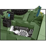 COBI Stryker M1126 ICV, Giochi di costruzione 