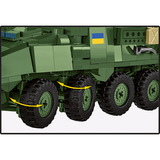 COBI Stryker M1126 ICV, Giochi di costruzione 