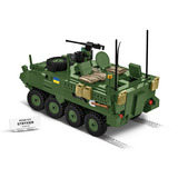 COBI Stryker M1126 ICV, Giochi di costruzione 