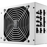 Cooler Master MWE 1050 V2 White, Alimentatore PC bianco