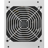 Cooler Master MWE 1050 V2 White, Alimentatore PC bianco