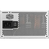 Cooler Master MWE 1050 V2 White, Alimentatore PC bianco