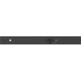D-Link DGS-1018P, Interruttore Nero