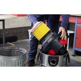 EINHELL 23.511.10 Accessori e ricambi per aspirapolvere, Filtro Giallo, Poliestere, Einhell RT-VC 1500WM, 1 pz