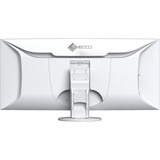 EIZO FlexScan EV3895-WT Monitor PC 95,2 cm (37.5") 3840 x 1600 Pixel UltraWide Quad HD+ LCD Bianco, Monitor LED bianco, 95,2 cm (37.5"), 3840 x 1600 Pixel, UltraWide Quad HD+, LCD, 5 ms, Bianco