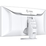 EIZO FlexScan EV3895-WT Monitor PC 95,2 cm (37.5") 3840 x 1600 Pixel UltraWide Quad HD+ LCD Bianco, Monitor LED bianco, 95,2 cm (37.5"), 3840 x 1600 Pixel, UltraWide Quad HD+, LCD, 5 ms, Bianco