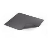 ENDORFY Stoneflow Gray L, Gioco mouse pad grigio/Nero