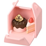 EPOCH Sylvanian Families - Set pasticceria del villaggio per casa starter, Giochi di costruzione 