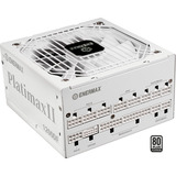 Enermax Platimax II D.F. 1200W, Alimentatore PC bianco