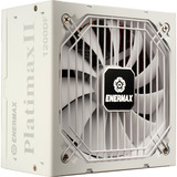 Enermax Platimax II D.F. 1200W, Alimentatore PC bianco