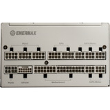 Enermax Platimax II D.F. 1200W, Alimentatore PC bianco