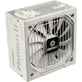 Enermax Platimax II D.F. 1200W, Alimentatore PC bianco