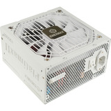 Enermax Platimax II D.F. 1200W, Alimentatore PC bianco