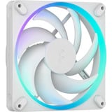 Fractal Design Momentum 14 RGB, Ventola bianco