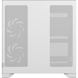 Fractal Design Pop 2 Vision RGB, Chassis Tower bianco