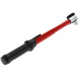 GEDORE Chiave dinamometrica rossa 1/2" rosso/Nero