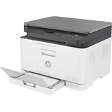 HP COLOR LASER MFP 178NWG, Stampante multifunzione bianco/Nero, Laser, Stampa a colori, 600 x 600 DPI, Copia a colori, A4, Stampa diretta