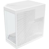 HYTE Y70 Snow White, Chassis Tower bianco