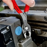 KNIPEX Pinza frontale TwinGrip, Pinza da presa rosso
