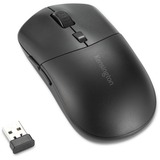 Kensington Mouse ricaricabile MY430 EQ Nero, RF senza fili + Bluetooth, 2400 DPI, Nero