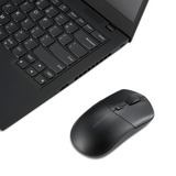 Kensington Mouse ricaricabile MY430 EQ Nero, RF senza fili + Bluetooth, 2400 DPI, Nero