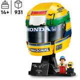 LEGO Edizioni Ayrton Senna Casco, Giochi di costruzione Vendita al dettaglio