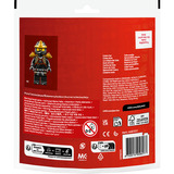 LEGO Ninjago Ninja Coles Flitzer, Giochi di costruzione 