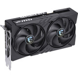 MSI GeForce RTX 5050 8G GAMING OC NVIDIA 8 GB GDDR6, Scheda grafica GeForce RTX 5050, 8 GB, GDDR6, 128 bit, 7680 x 4320 Pixel, PCI Express x16 5.0