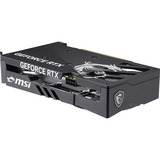 MSI GeForce RTX 5050 8G GAMING OC NVIDIA 8 GB GDDR6, Scheda grafica GeForce RTX 5050, 8 GB, GDDR6, 128 bit, 7680 x 4320 Pixel, PCI Express x16 5.0