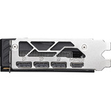 MSI GeForce RTX 5050 8G GAMING OC NVIDIA 8 GB GDDR6, Scheda grafica GeForce RTX 5050, 8 GB, GDDR6, 128 bit, 7680 x 4320 Pixel, PCI Express x16 5.0