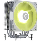 MSI MAG Corefrozr AA13 White, raffreddamento CPU  bianco