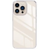 Nevox StyleShell SHOCKFLEX, Custodia per telefono trasparente