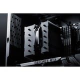 Noctua Noctua NH-D12L chromax.black, raffreddamento CPU  Nero