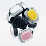 Nothing Cuffia (a), Headset Nero