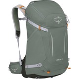 Osprey Hikelite 32, Zaino verde oliva