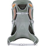 Osprey Hikelite 32, Zaino verde oliva