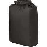 Osprey Ultralight Drysack 12, Confezione sacchetto Nero