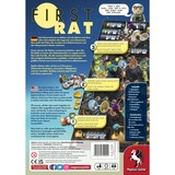 Pegasus Primo Ratto, Gioco da tavolo 